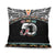 50 Years Kia Kaha Te Reo Maori Pillow Cover Ake Ake Ake! - Polynesian Pride