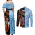 personalised-fiji-and-australia-couples-matching-off-shoulder-maxi-dress-and-long-sleeve-button-shirts-masi-patterns-mix-aboriginal-art