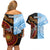 personalised-fiji-and-australia-couples-matching-off-shoulder-short-dress-and-hawaiian-shirt-masi-patterns-mix-aboriginal-art