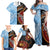 personalised-fiji-and-australia-family-matching-off-shoulder-maxi-dress-and-hawaiian-shirt-masi-patterns-mix-aboriginal-art