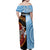 personalised-fiji-and-australia-family-matching-off-shoulder-maxi-dress-and-hawaiian-shirt-masi-patterns-mix-aboriginal-art