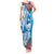 Hafa Adai Guam Tank Maxi Dress Crystal Waves