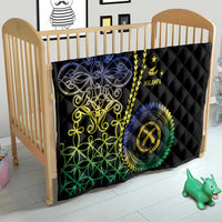 Proudly Ni-Van Sandroing Inspired Quilt Malampa Classic Style