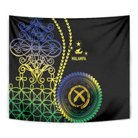 Proudly Ni-Van Sandroing Inspired Tapestry Malampa Classic Style