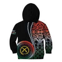 Proudly Ni-Van Sandroing Inspired Kid Hoodie Penama Classic Style