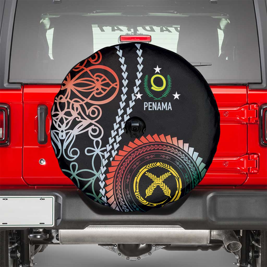 Proudly Ni-Van Sandroing Inspired Spare Tire Cover Penama Classic Style