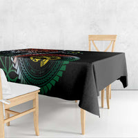 Proudly Ni-Van Sandroing Inspired Tablecloth Penama Classic Style LT7 - Polynesian Pride