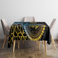 Proudly Ni-Van Sandroing Inspired Tablecloth Sanma Classic Style LT7 - Polynesian Pride