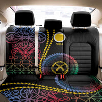 Proudly Ni-Van Sandroing Inspired Back Car Seat Cover Shefa Classic Style