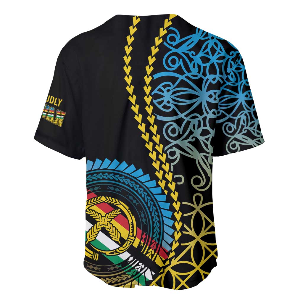 Proudly Ni-Van Sandroing Inspired Baseball Jersey Torba Classic Style