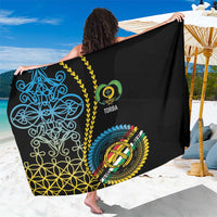 Proudly Ni-Van Sandroing Inspired Sarong Torba Classic Style