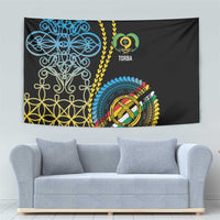 Proudly Ni-Van Sandroing Inspired Tapestry Torba Classic Style