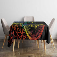 Proudly Ni-Van Sandroing Inspired Tablecloth Tafea Classic Style LT7 - Polynesian Pride