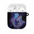 Polynesian Aumakua AirPods Case Jellyfish with Shark - Polynesian Pride