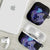 Polynesian Aumakua AirPods Case Jellyfish with Shark - Polynesian Pride