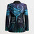 Aotearoa Maori Te Whai Rahi Blazer Tala - Nowhere You Could Go That I Won't Be With You - Polynesian Pride