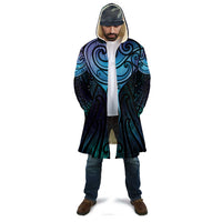 Aotearoa Maori Te Whai Rahi Cloak Tala - Nowhere You Could Go That I Won't Be With You - Polynesian Pride