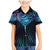 Aotearoa Maori Te Whai Rahi Family Matching Mermaid Dress and Hawaiian Shirt Tala - Nowhere You Could Go That I Won't Be With You - Polynesian Pride