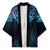 Aotearoa Maori Te Whai Rahi Kimono Tala - Nowhere You Could Go That I Won't Be With You - Polynesian Pride