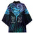 Aotearoa Maori Te Whai Rahi Kimono Tala - Nowhere You Could Go That I Won't Be With You - Polynesian Pride