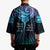 Aotearoa Maori Te Whai Rahi Kimono Tala - Nowhere You Could Go That I Won't Be With You - Polynesian Pride