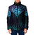 Aotearoa Maori Te Whai Rahi Padded Jacket Tala - Nowhere You Could Go That I Won't Be With You - Polynesian Pride