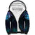 Aotearoa Maori Te Whai Rahi Sherpa Hoodie Tala - Nowhere You Could Go That I Won't Be With You - Polynesian Pride