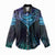 Aotearoa Maori Te Whai Rahi Women Casual Shirt Tala - Nowhere You Could Go That I Won't Be With You - Polynesian Pride