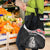 Personalised New Zealand Maori Grocery Bag Manaia Mix Koru