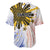 Philippines Independence Day Baseball Jersey Eagle Mix Filipino Flag Tribal Style