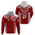 Personalised Tonga Rugby Hoodie Mate Ma'a Tonga Champions LT7 - Polynesian Pride