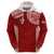 Personalised Tonga Rugby Hoodie Mate Ma'a Tonga Champions LT7 - Polynesian Pride