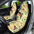 Aloha Hawaii Car Seat Cover I'iwi on Mamane Pastel Cream