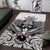 Aotearoa Personalized Area Rug Proud To Be Maori