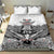 Aotearoa Personalized Bedding Set Proud To Be Maori