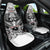 Aotearoa Personalized Car Seat Cover Proud To Be Maori