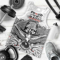 Aotearoa Personalized Men Tank Top Proud To Be Maori LT7 - Polynesian Pride