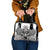 Aotearoa Personalized Shoulder Handbag Proud To Be Maori