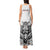 Aotearoa Personalized Tank Maxi Dress Proud To Be Maori