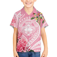 Aloha Hawaii Maui Hawaiian Shirt Goddess Lokelani Rose LT7 - Polynesian Pride