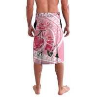 Aloha Hawaii Maui Lavalava Goddess Lokelani Rose