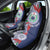 Samoa Rugby Personalized Car Seat Cover Toa Samoa Myriad Siapo