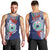 Samoa Rugby Personalized Men Tank Top Toa Samoa Myriad Siapo