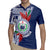 Samoa Rugby Personalized Rugby Jersey Toa Samoa Myriad Siapo