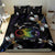 Personalised Polynesian Memorial Bedding Set Your Wings Were Ready But My Heart Was Not