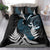 New Zealand Tui Bird Bedding Set Maori Kowhaiwhai