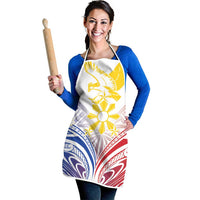 Philippines Tribal Sun Apron Hunting Eagle LT7 - Polynesian Pride