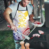 Philippines Tribal Sun Apron Hunting Eagle LT7 - Polynesian Pride