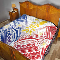 Philippines Tribal Sun Quilt Hunting Eagle LT7 - Polynesian Pride