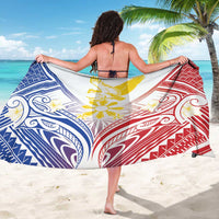 Philippines Tribal Sun Sarong Hunting Eagle LT7 - Polynesian Pride